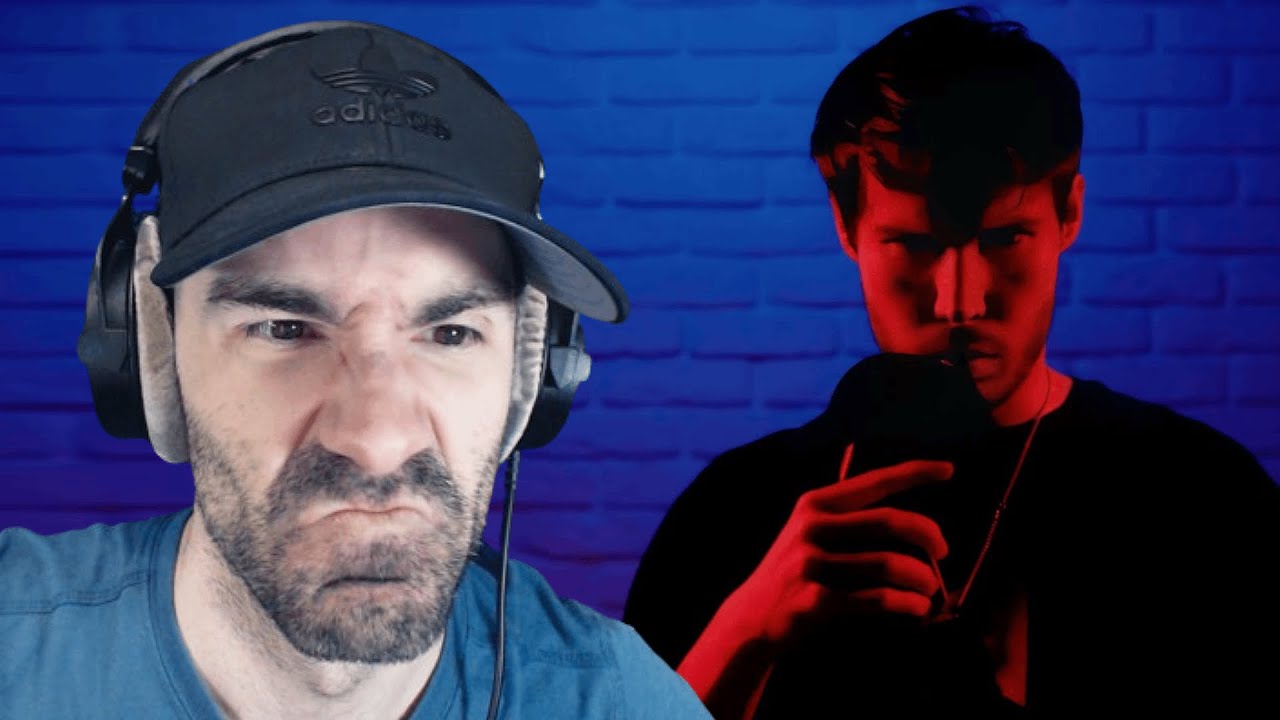 Reacting to Improver - Breathe | It's Time to Kill it!