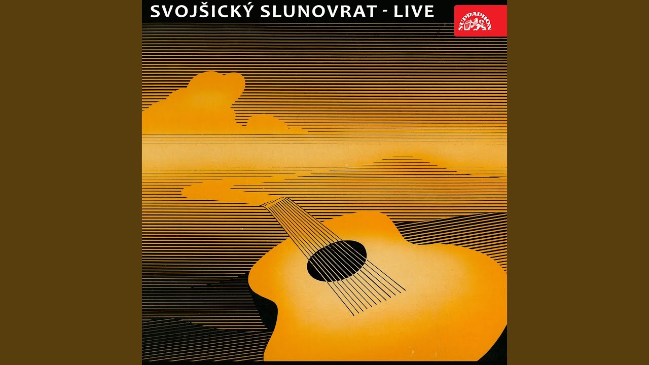 Táborový oheň