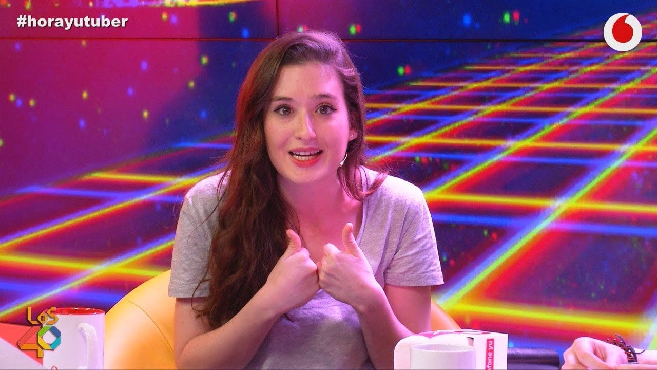 Chica Fitness contra los haters #AmaiayAlfredEnyu