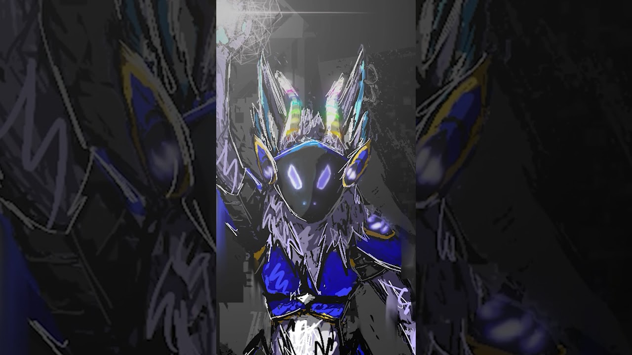 PROTOGENS CAN USE THE FORCE?!