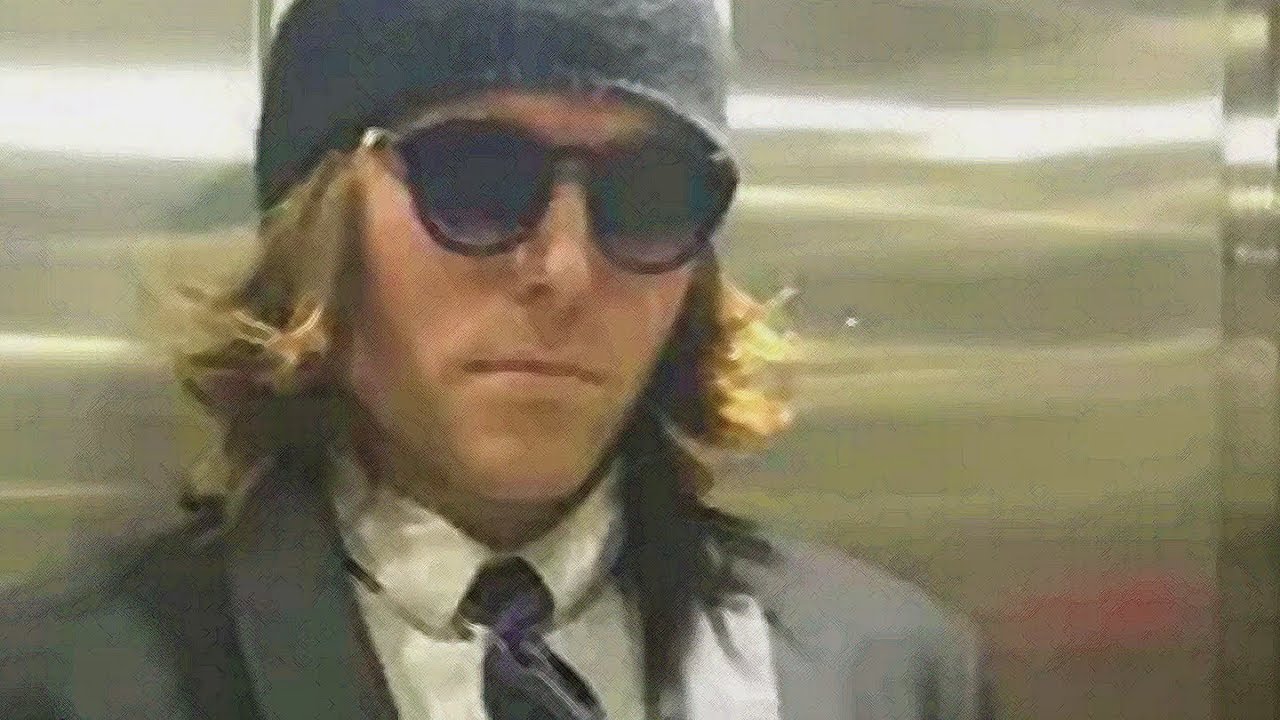 Onision Serves WRONG Chris Hansen...DISMISSED