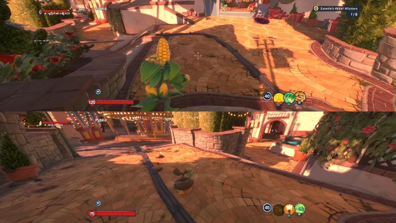 Plants vs. Zombies: Battle for Neighborville