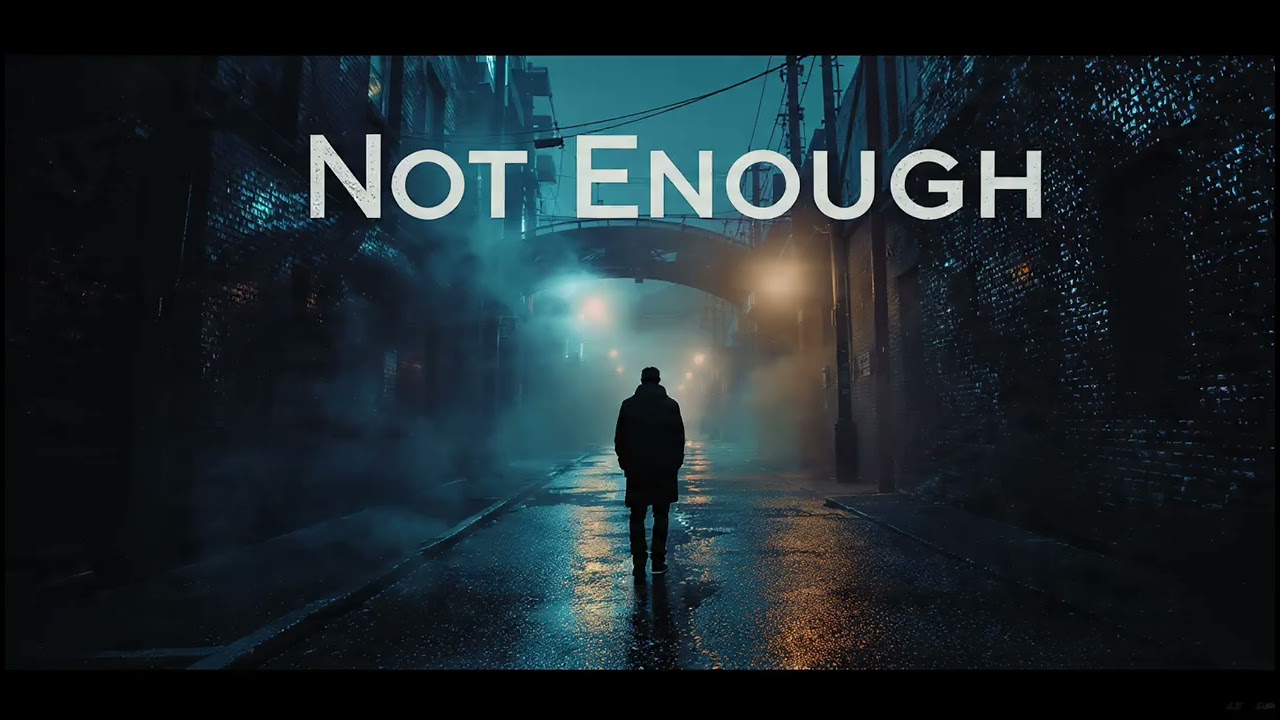 NOT ENOUGH 