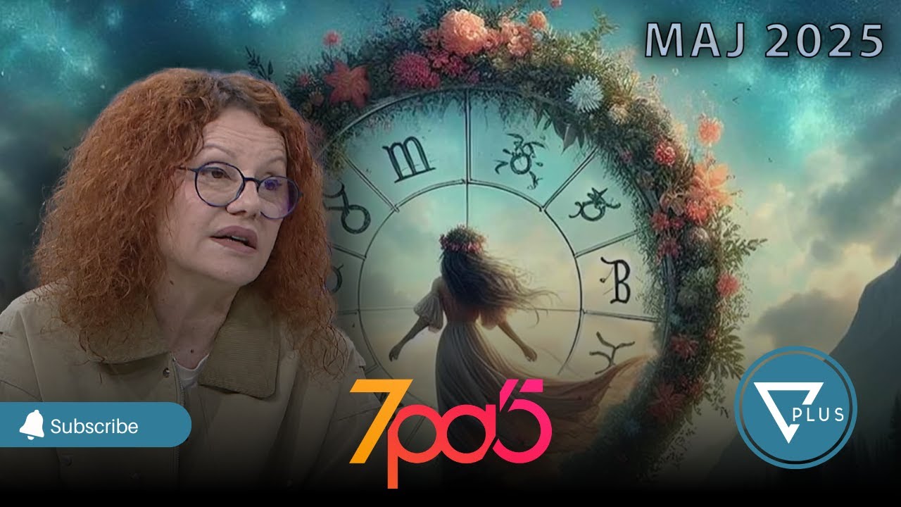 Dashuri e para, parashikimi i HOROSKOPIT për muajin MAJ nga Meri Gjini -7pa5