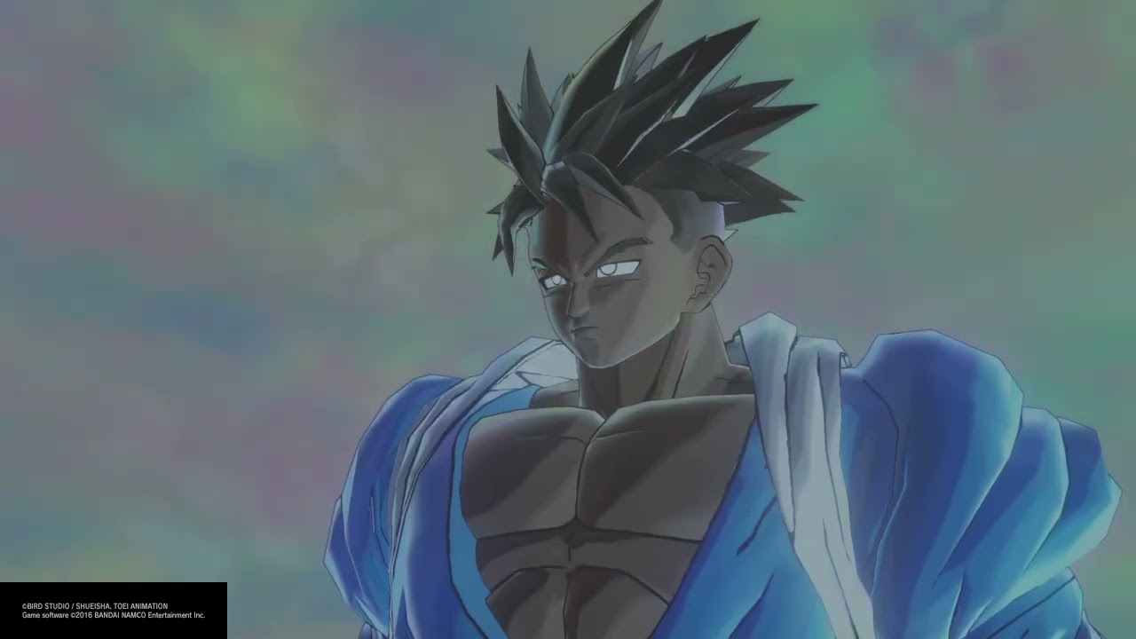 Dragon Ball Xenoverse 2 - Reaching Max Level 180 (well, not exactly)