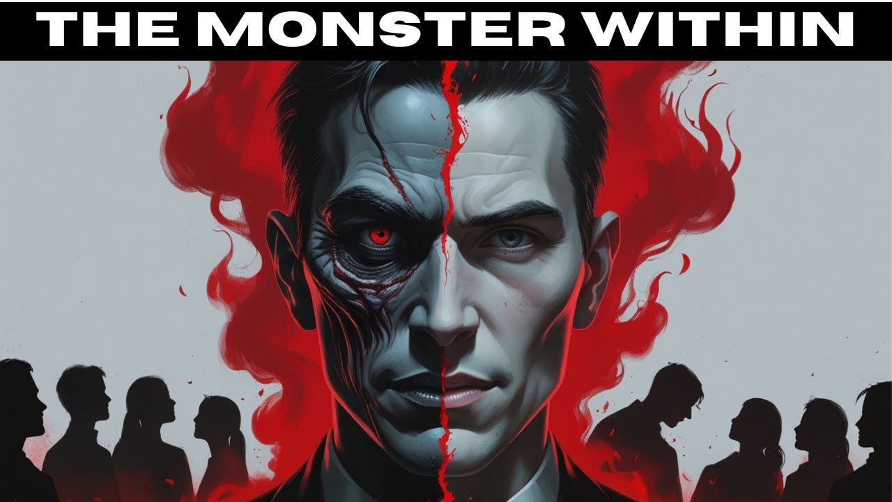How Good People Become Monsters – The Monster Within Human Nature