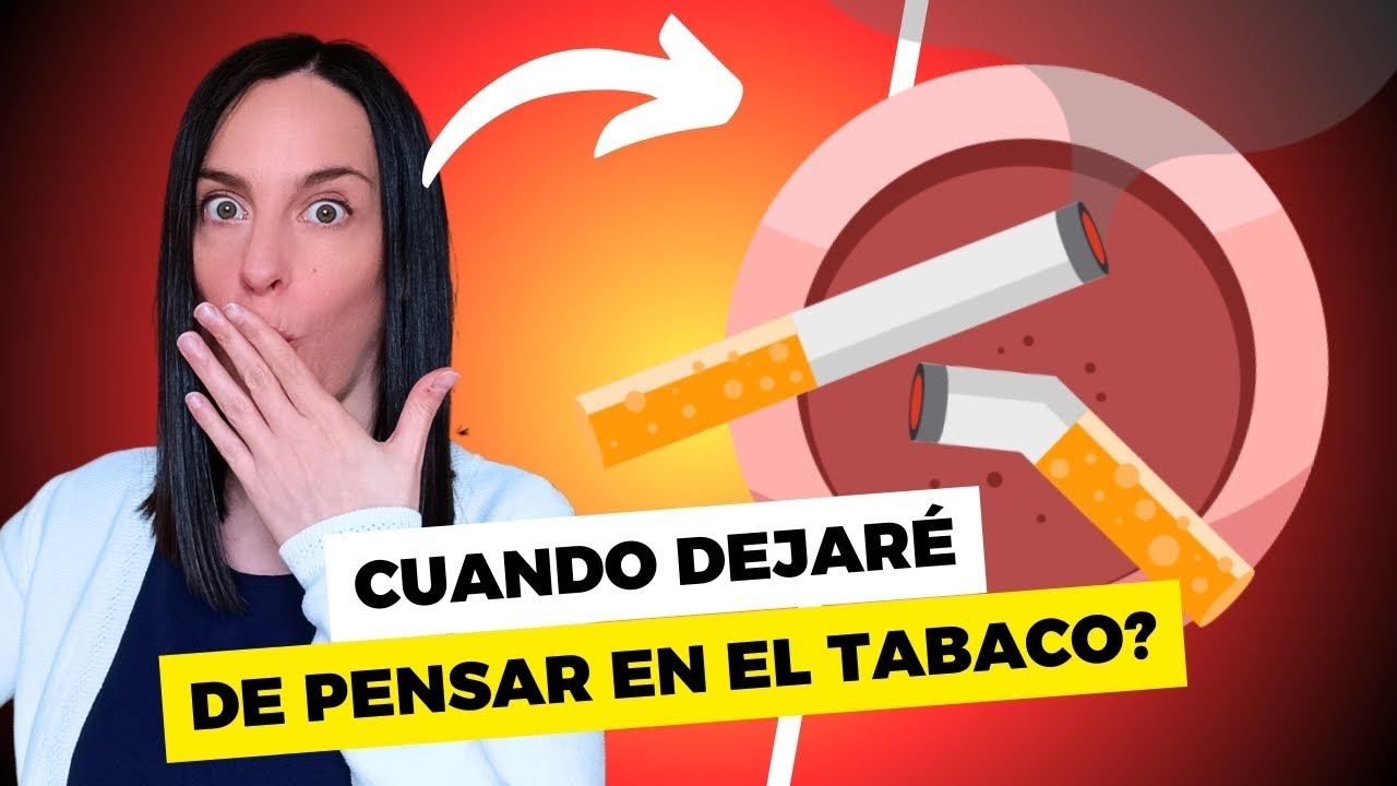 ⏳ Más de 1 Mes SIN FUMAR: Secretos de la Etapa de Mantenimiento que Nadie Te Contó