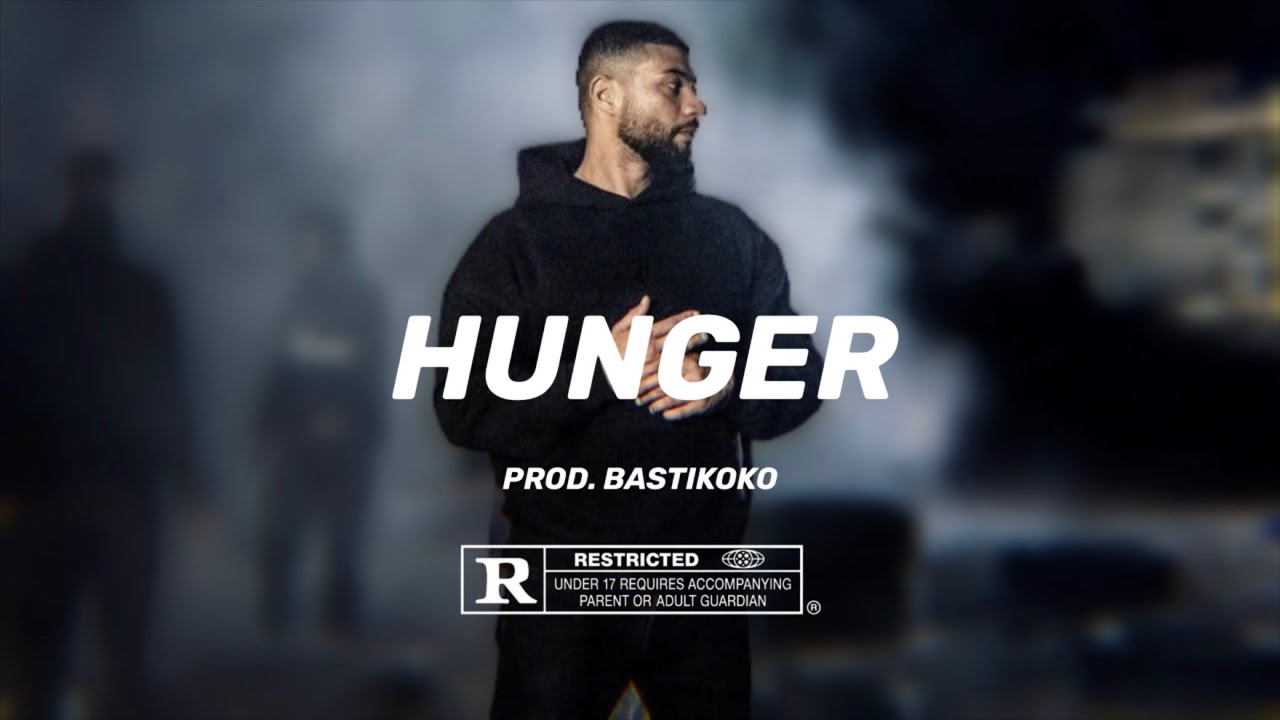 [Free] Omar Type Beat „Hunger