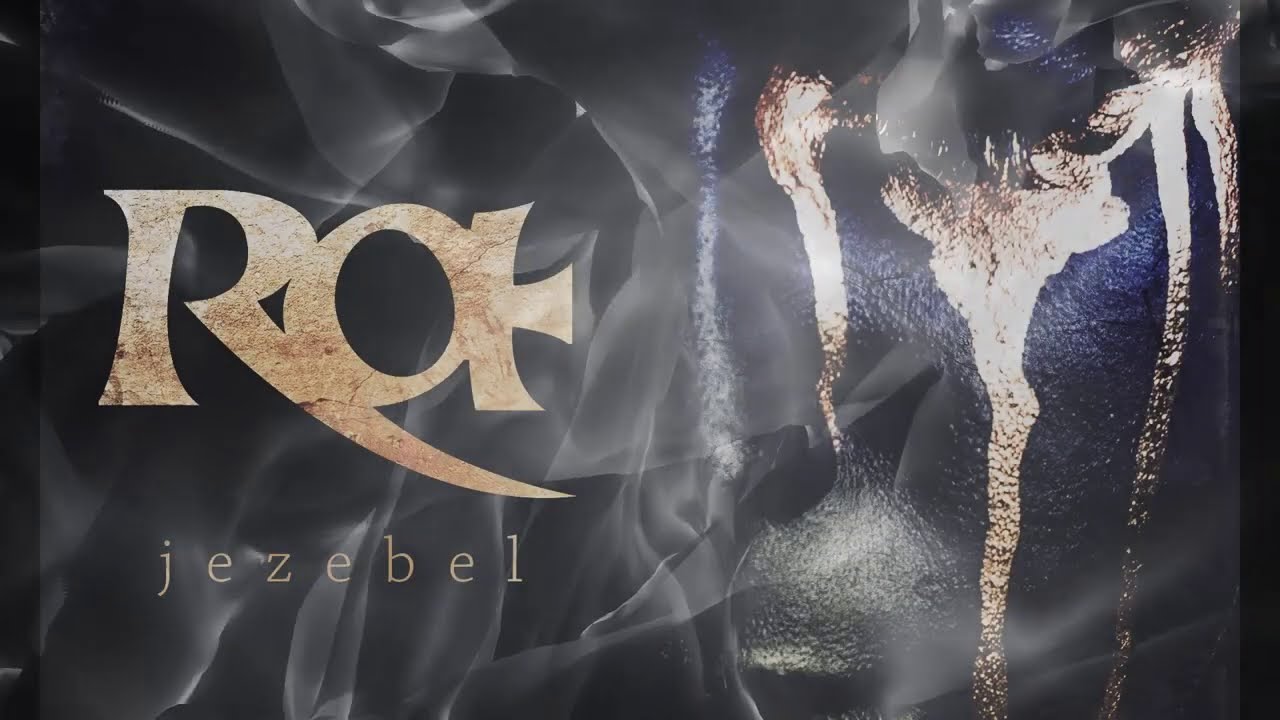 RA - Jezebel (Official Lyric Video)