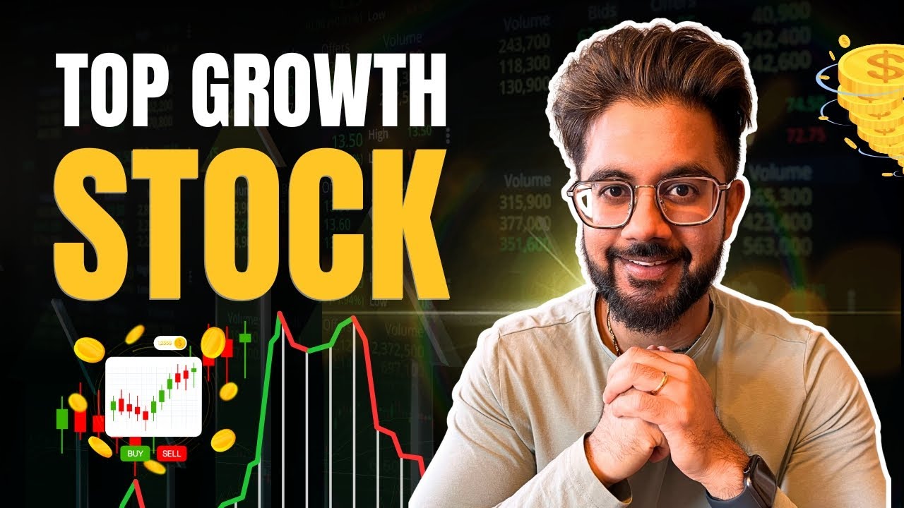 Top Stocks to Buy or Sell in 2025 | Stock Market Outlook & Analysis