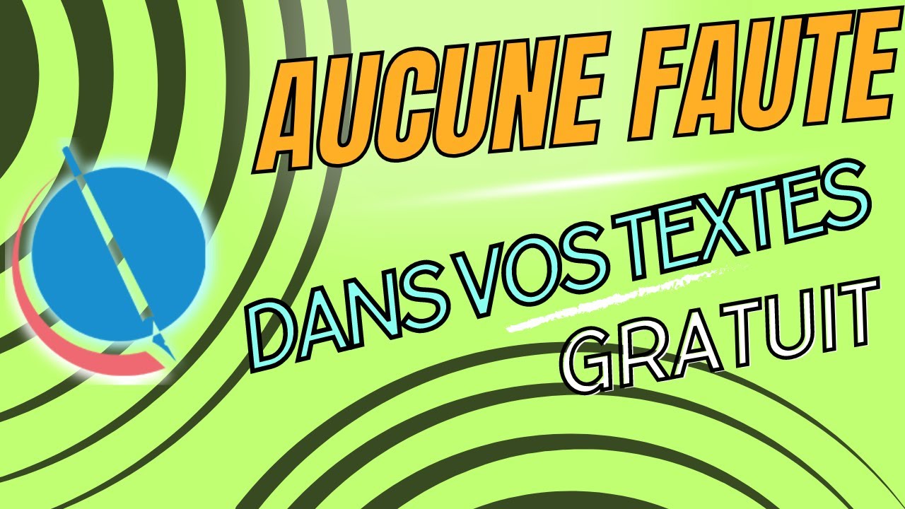 Simple&Gratuit - Correcteur d'orthographe gratuit