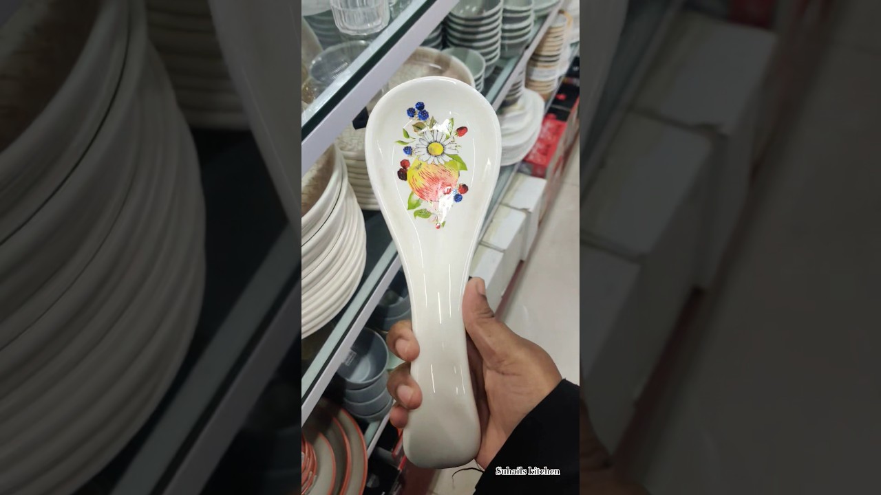 ceramicware