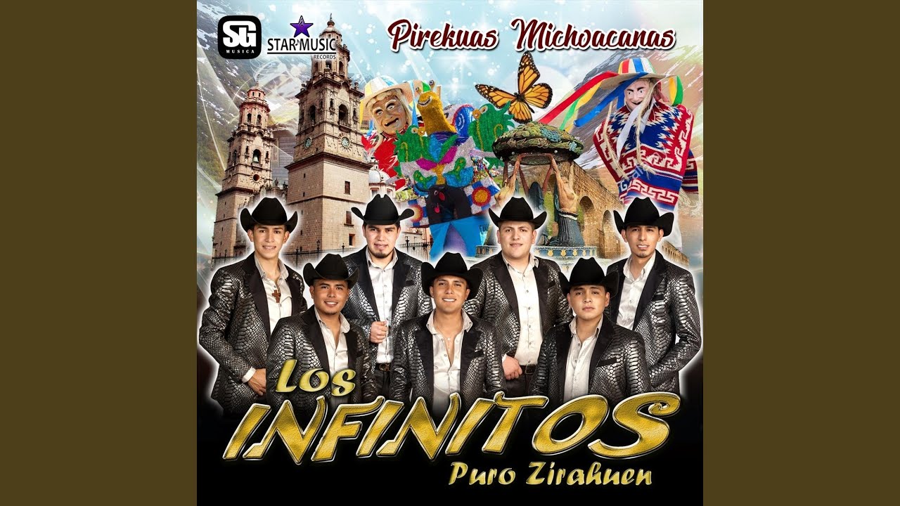 Pirekuas Michoacanas