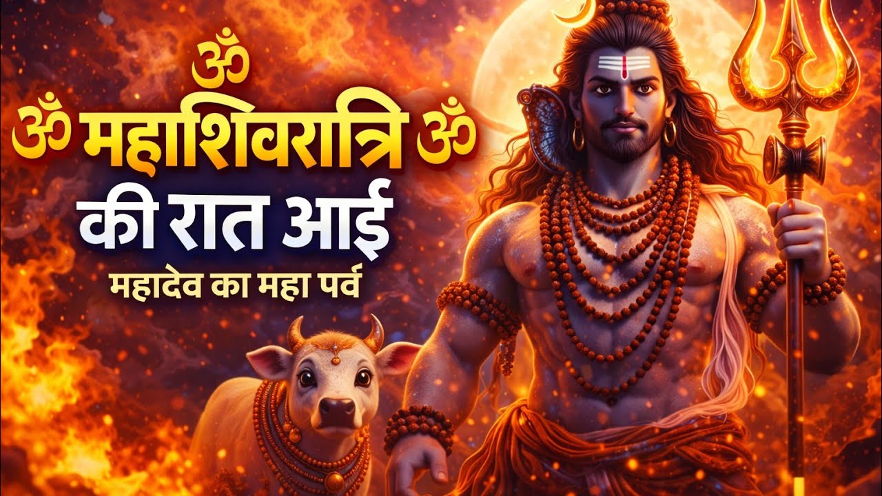 Bhakt Mahadev Ke | Maha Shivratri Special Bhajan | Sachet – Parampara | Devotional Shiv Song 2026”