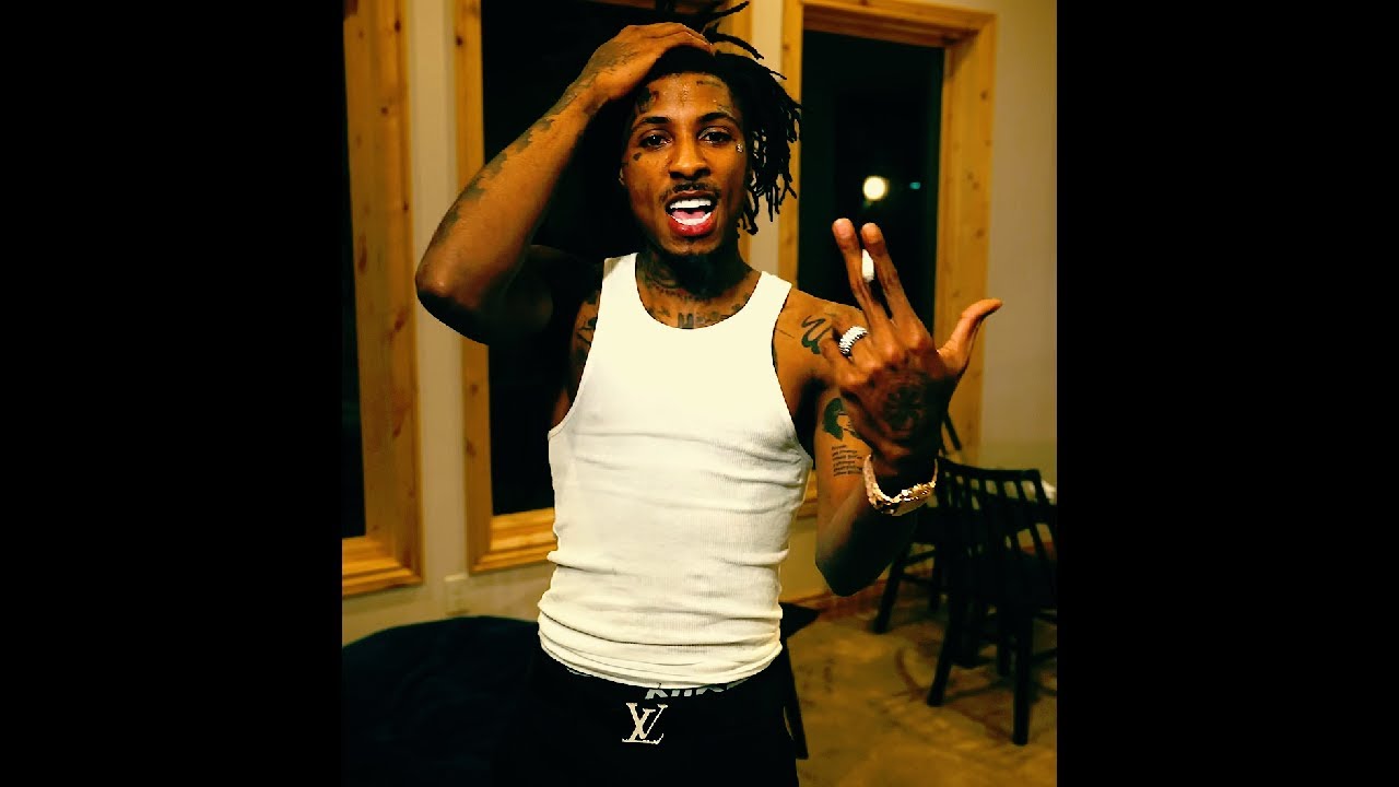 [FREE] NBA Youngboy Type Beat 