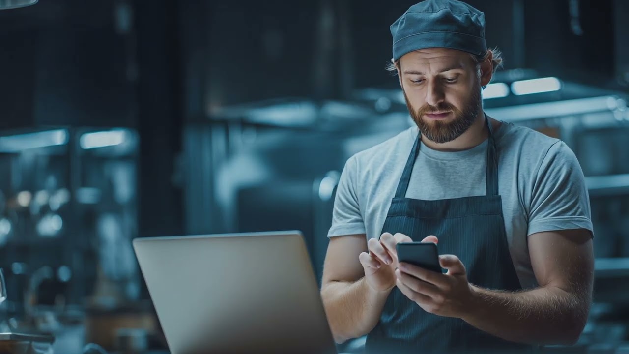 Profesyonellerin Güçlü Tercihi: COOK Ekstra Güçlü Çöp Torbaları