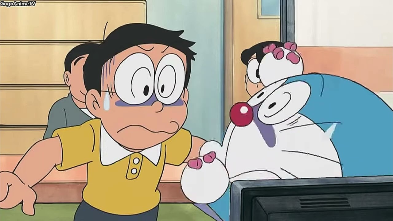 Doraemon: Gadget Cat from the Future (Uncut English Dub) (Sneak Preview)