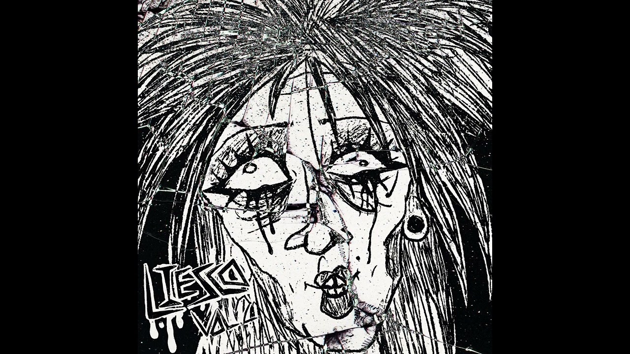LIESCO VOL. 2 / FULL EP