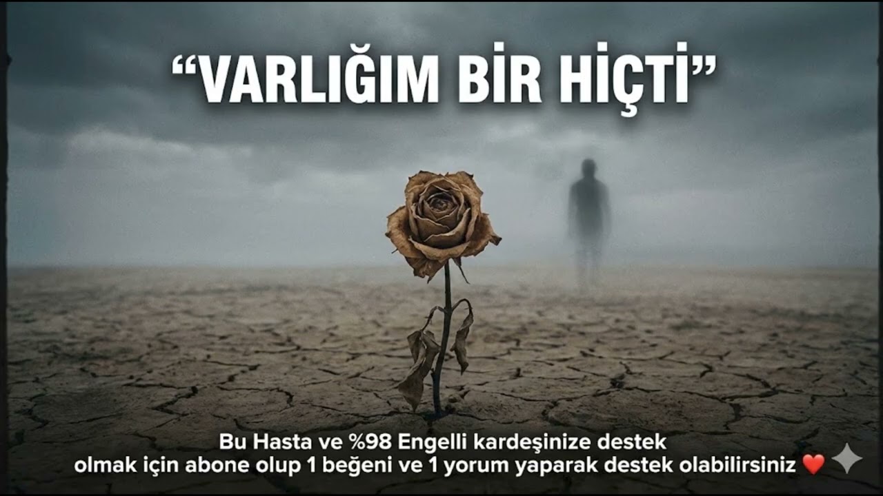 Varlığım Bir Hiçti – Güney Akgül 🥀⚰️ #Arabesk #Ağıt #Damar