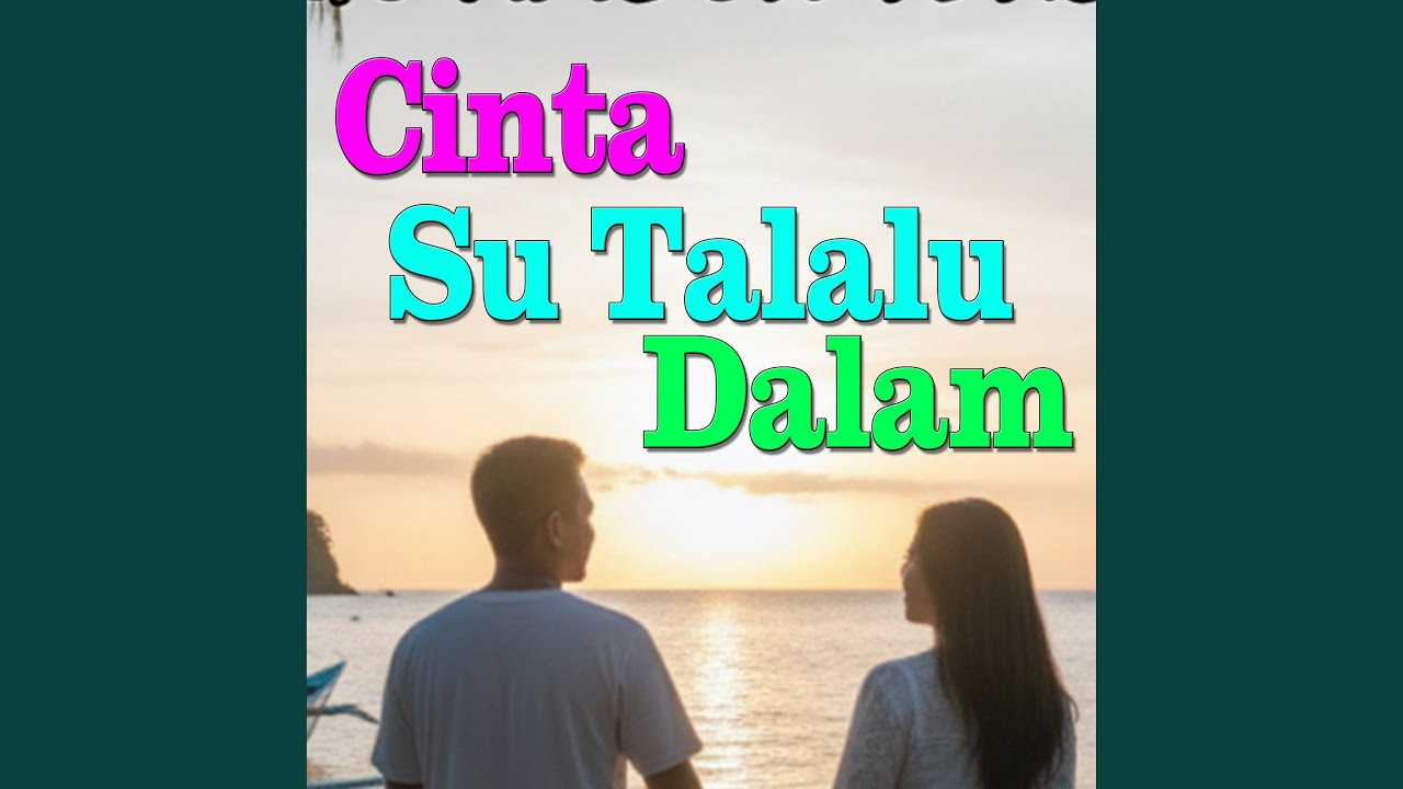 CINTA SU TALALU DALAM