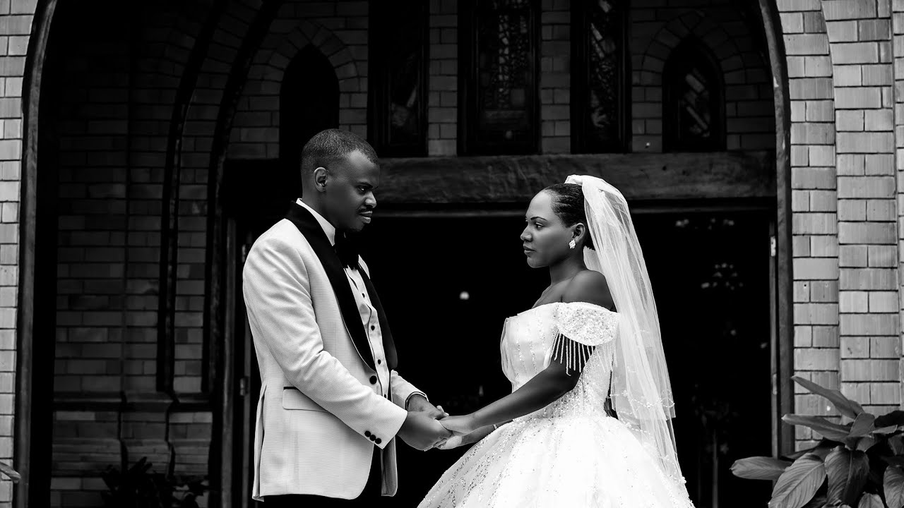 Pauson and jacklet wedding trailer 