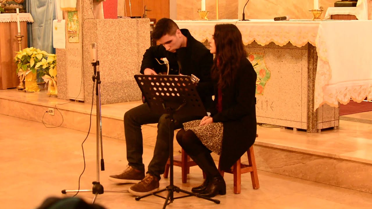 I giovani Artisti in  