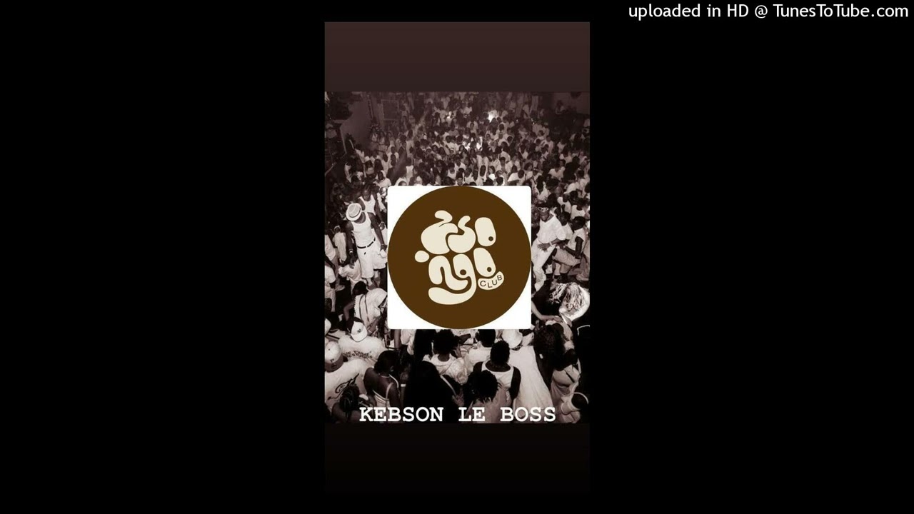 Kebson le boss Zsongo club official