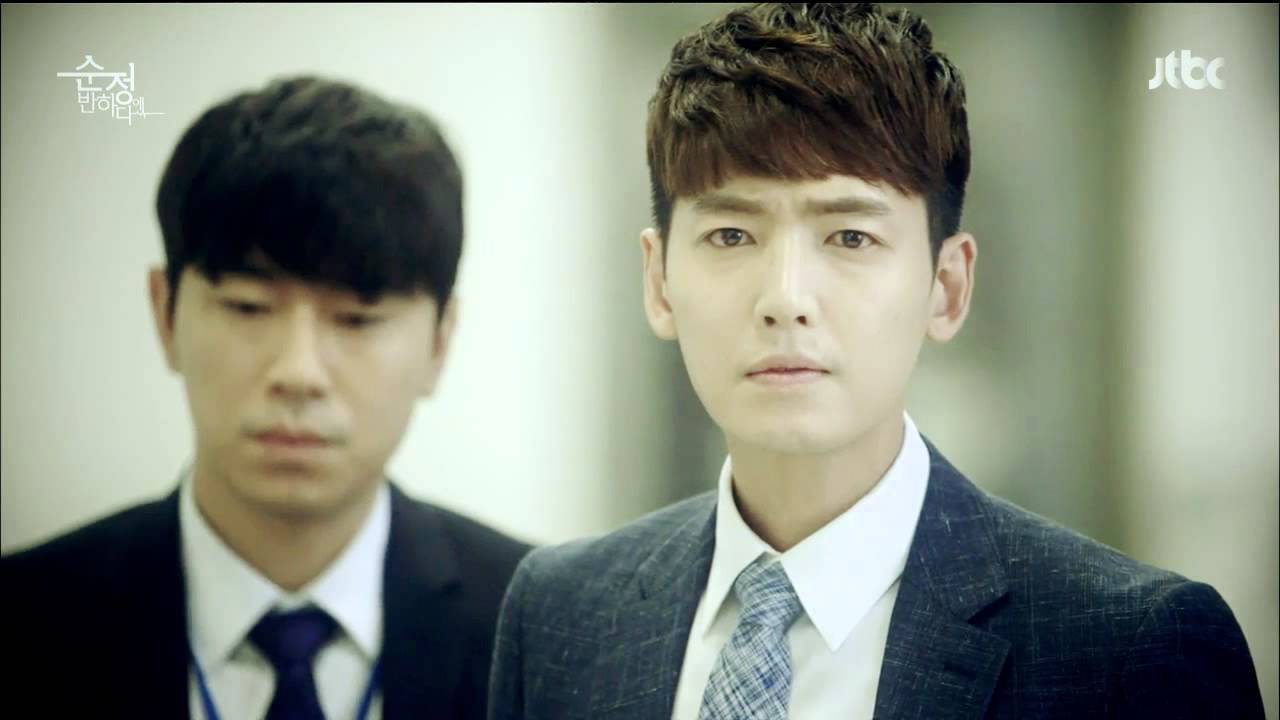 [FMV] My Two Cents - 정경호 Jung Kyung Ho Falling for Innocence 鄭敬淏