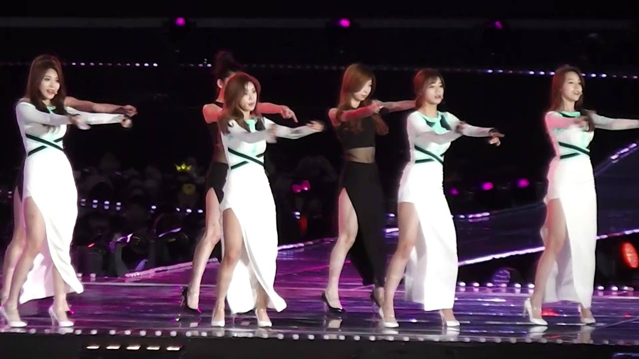 140607 Girl's Day 
