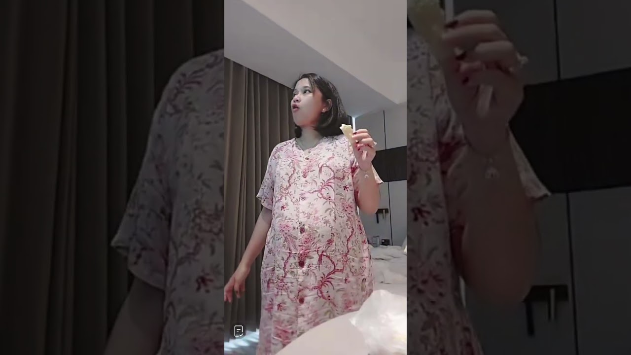 Makan bumil