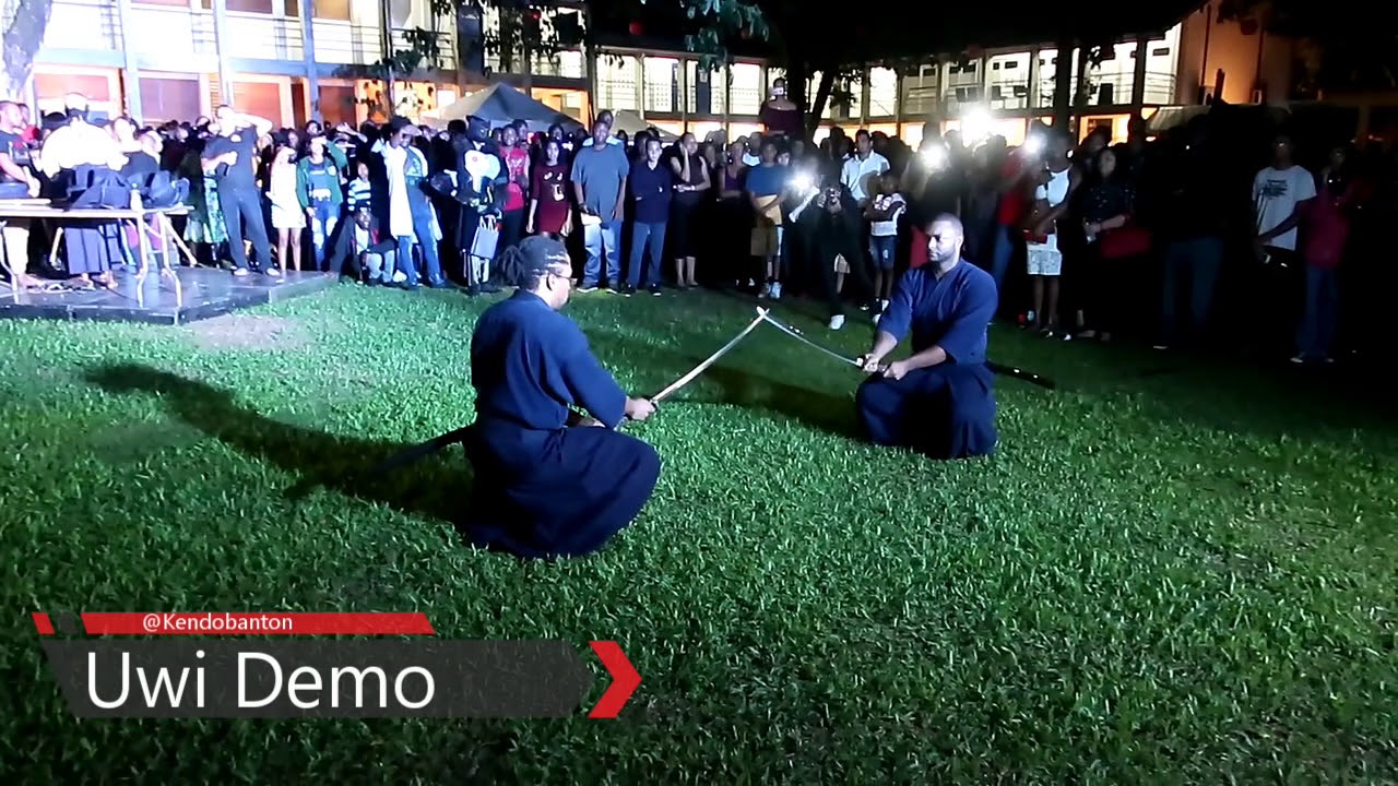 Vlog#32 | Kendo Kendo Kendoooooooooo!
