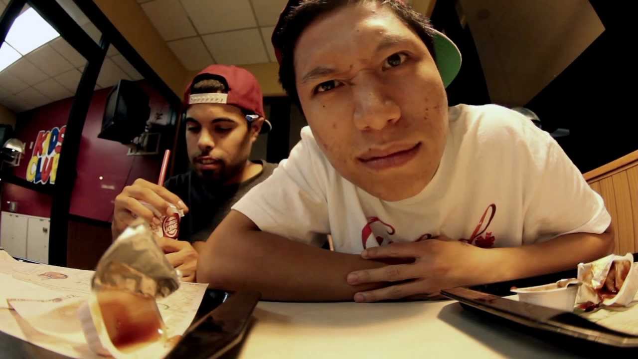 Raise the Bar Cypher - Kixxie Siete