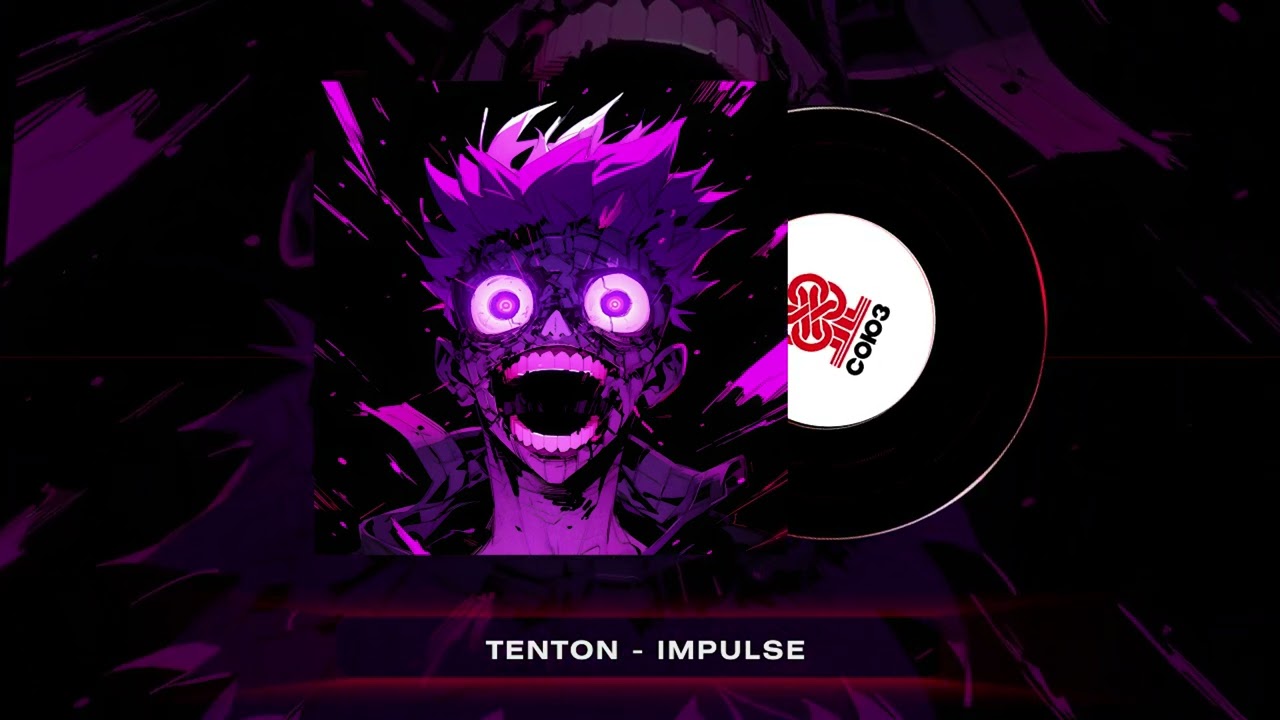 TENTON - IMPULSE (2023)