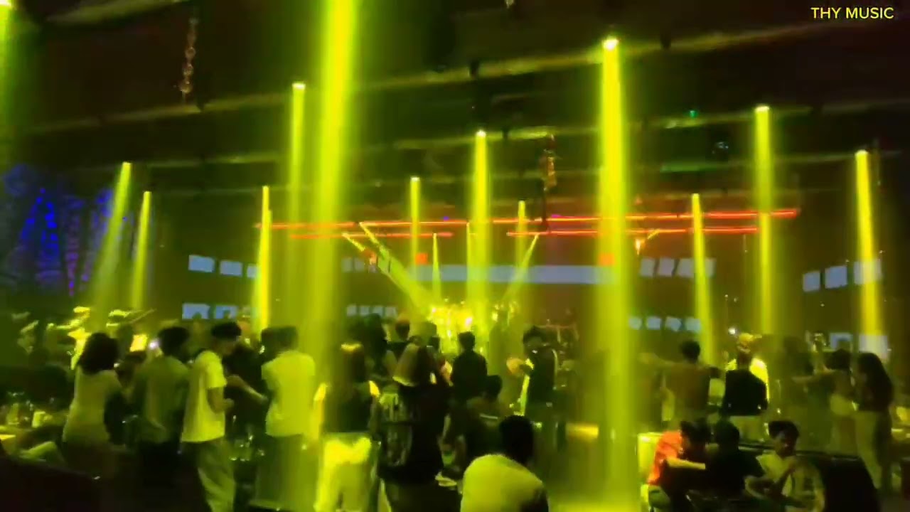 🔴 Remix កន្ទ្រឹមអោយផ្អើលភូមិ🚀👉រាំកំដៅសាច់ដុំ🕺-Remix New song 🎶 2026