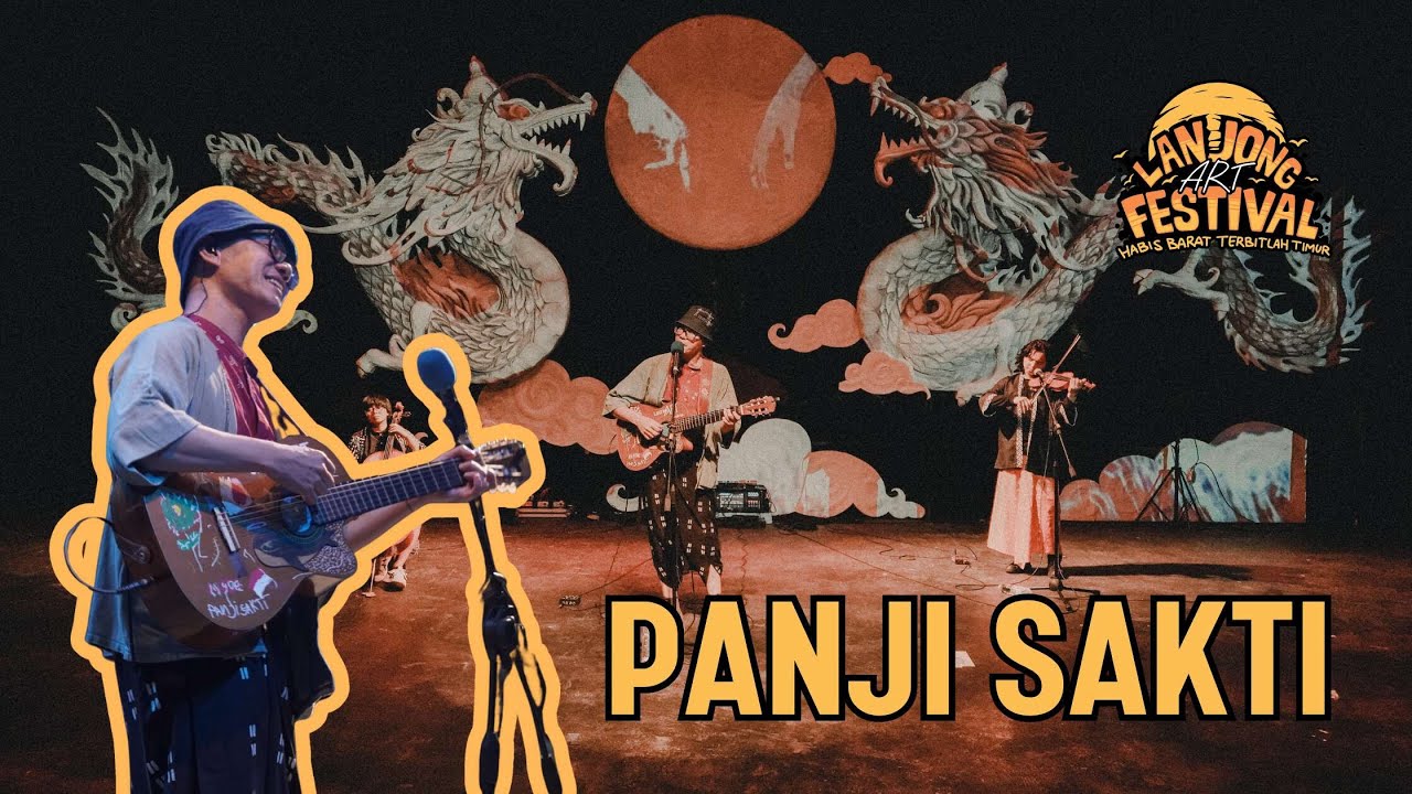 PANJI SAKTI 