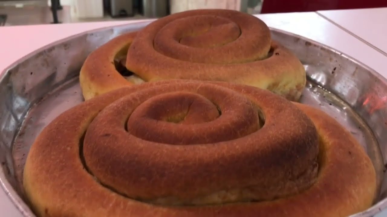 Sammichele tra i borghi più belli d'Italia: il nostro 'tour' con focaccia e zampina