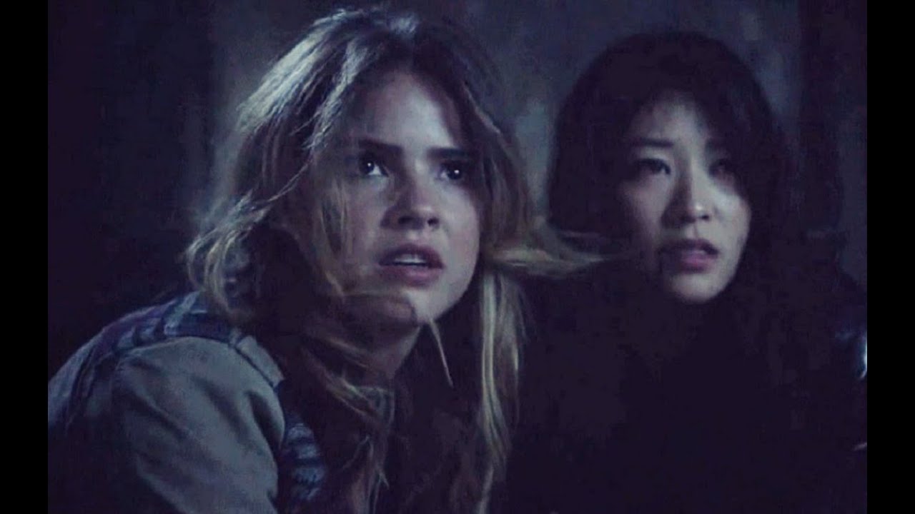 malia & kira ▲ all of me loves all of you