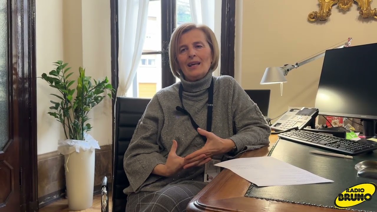 Fondazione Casa di Dio Onlus si presenta ai microfoni di Radio Bruno