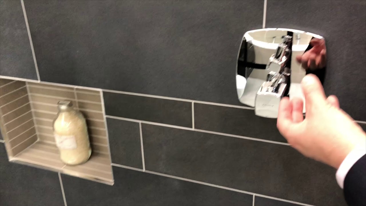Kludi Shower Range