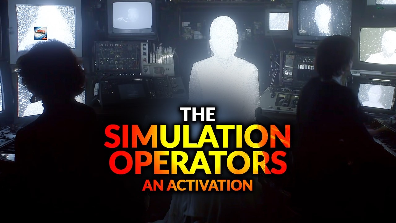 The Simulation Operators - An Activation