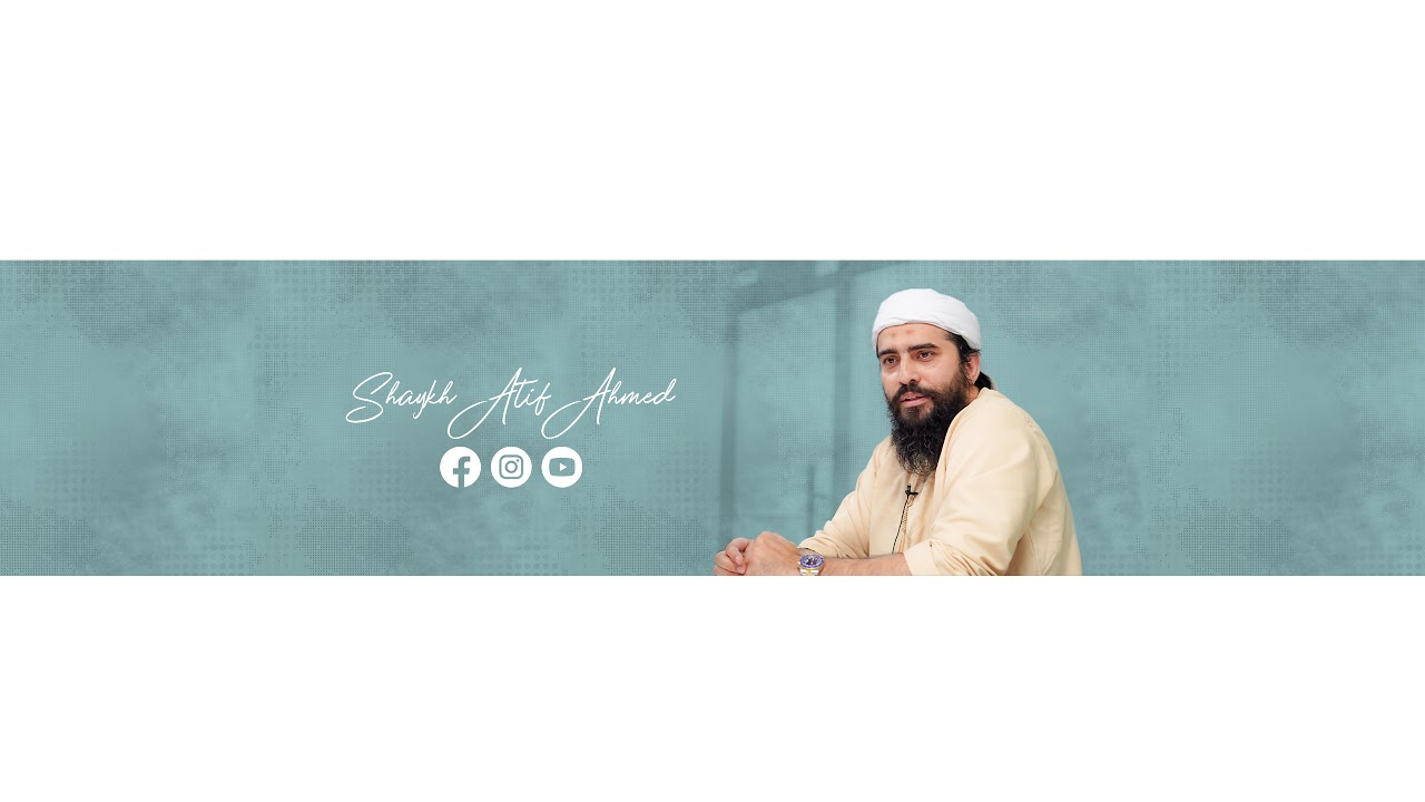 Exclusive Orientation Session | Safwa Alim Program | Shaykh Atif Ahmed & Shaykh Adeel Arfeen