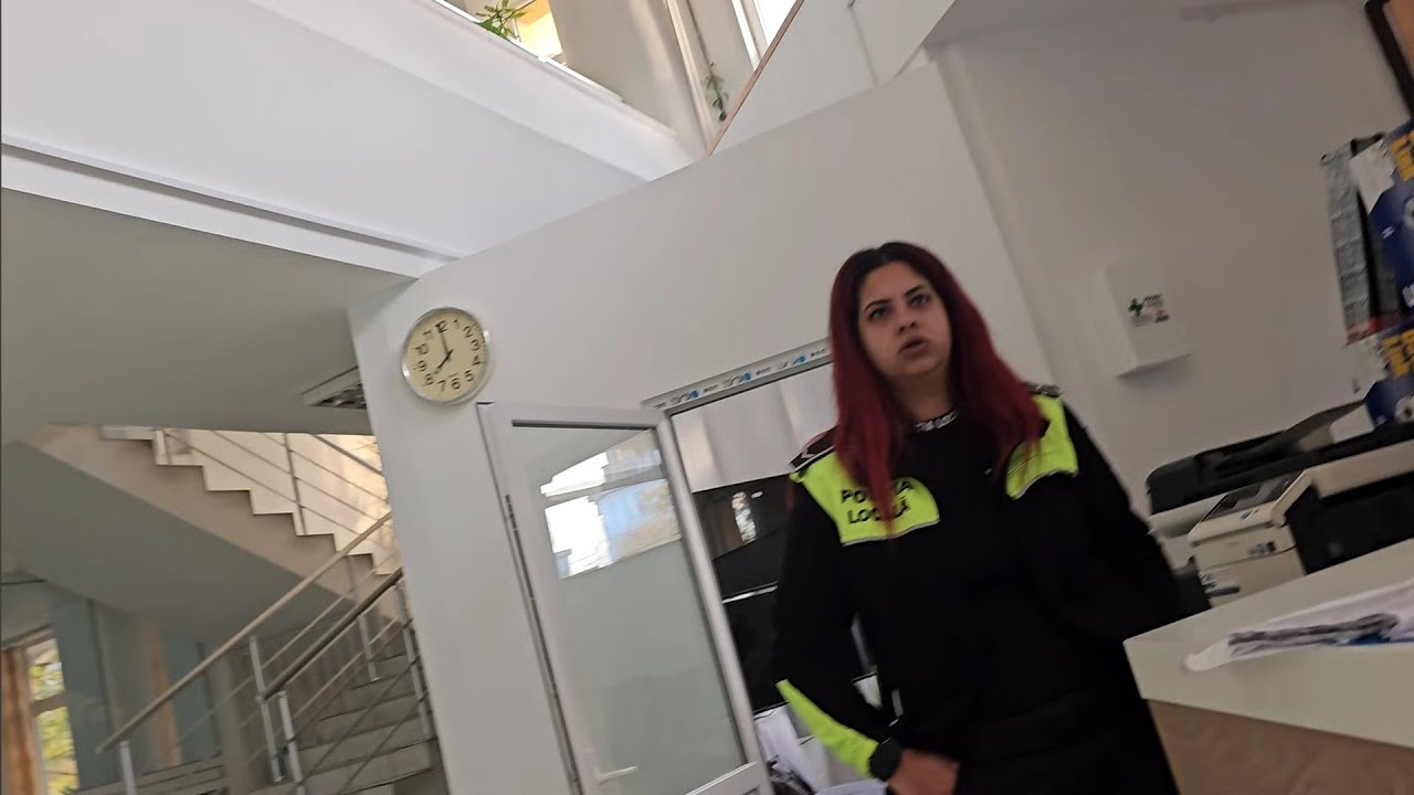 Minunea din Mizil, am fost la primar cu ciocanul medical. Oameni și oameni