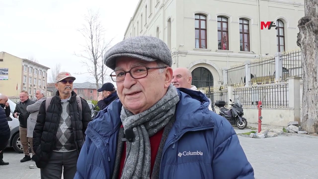 'BİR KATİLDEN KAHRAMAN YARATILAMAZ'