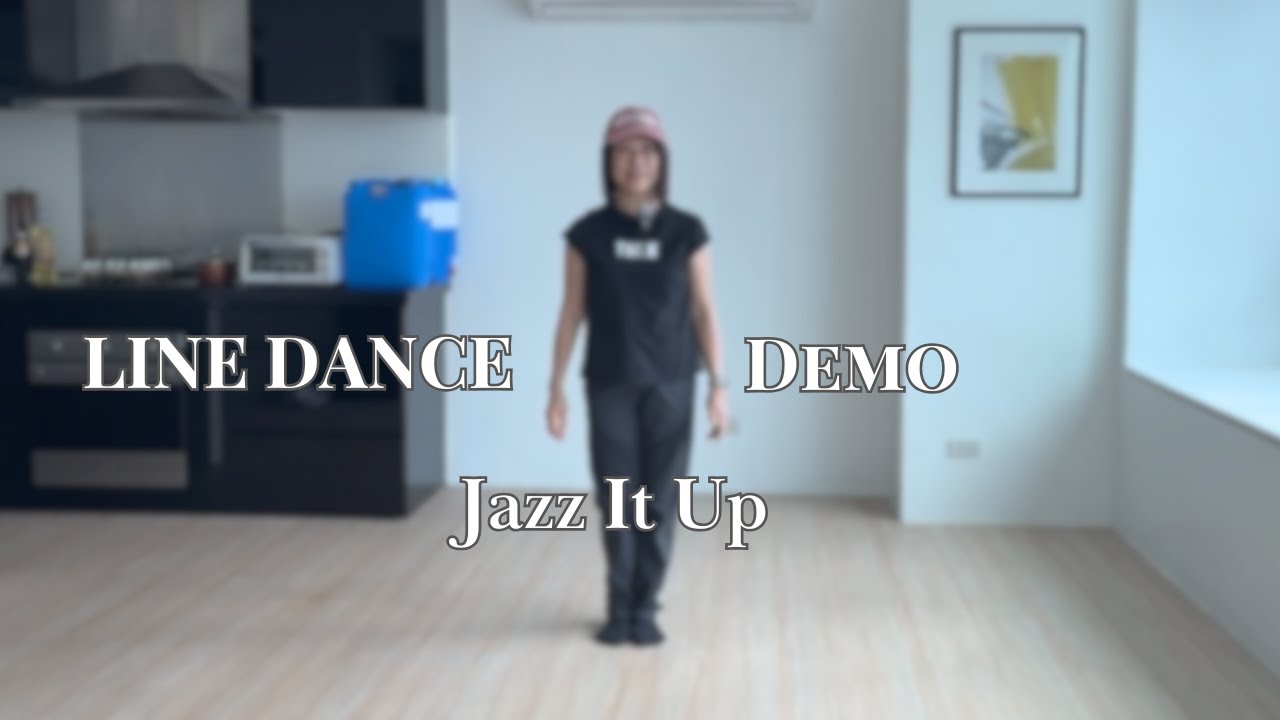 Jazz It Up (Demo)