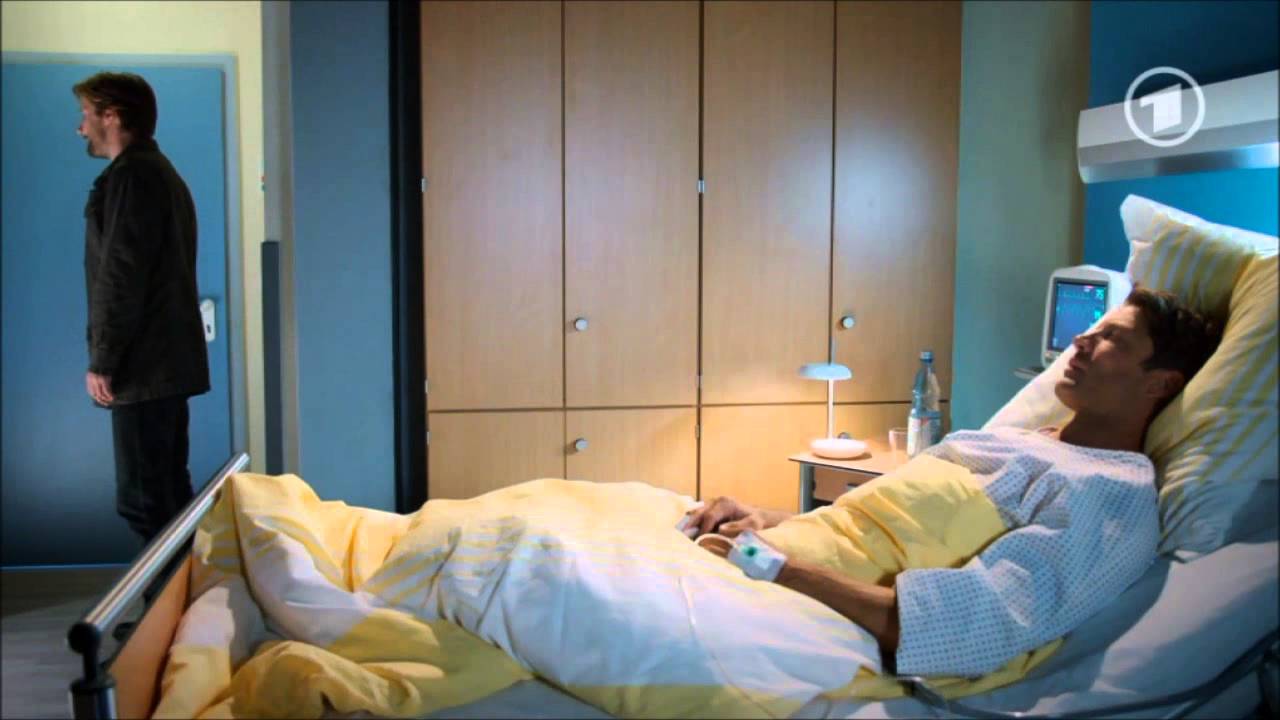 Verbotene Liebe, 02.12.2014