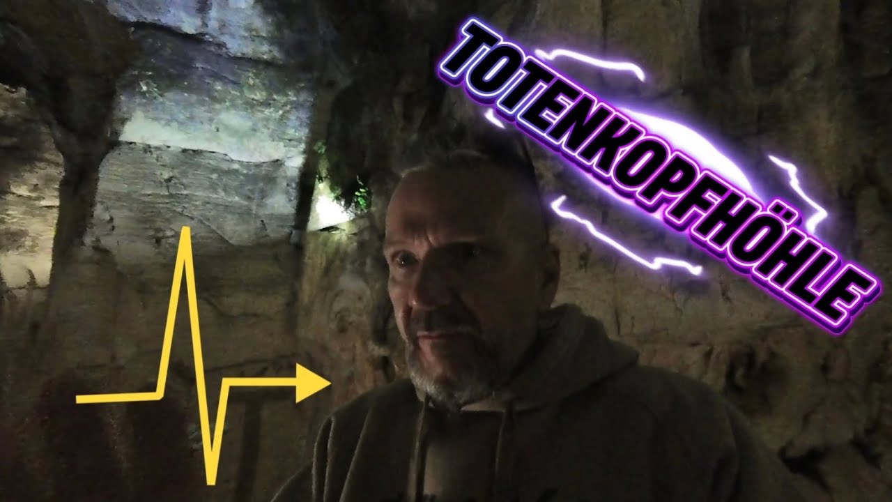 Ich war in der TOTENKOPFHÖHLE 😱 Was steckt wirklich hinter der Cueva de Calaveras?