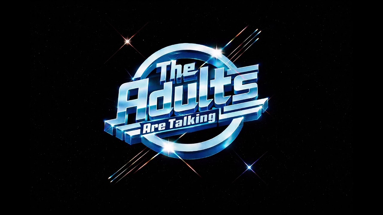 What Ever Happened Live (The Adults Are Talking: A Tribute to The Strokes)