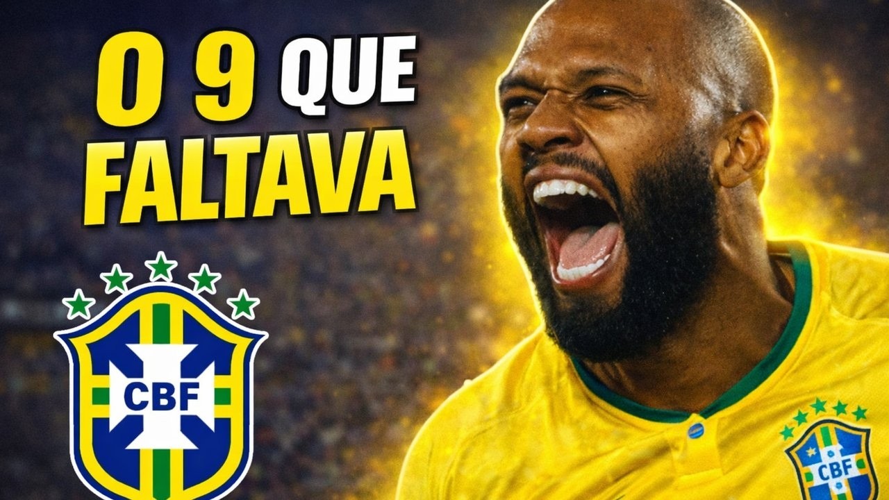 De rejeitado a artilheiro: como Igor Thiago surpreendeu todo mundo