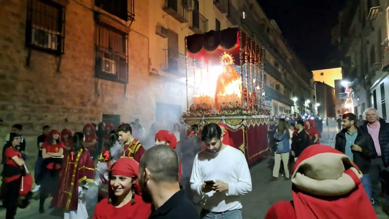 desamparados por muñoz garnica