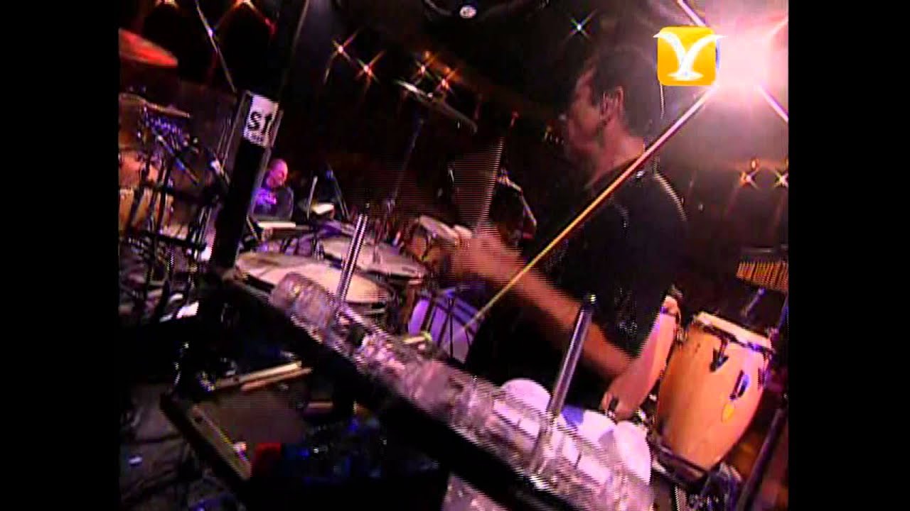 KC & The Sunshine Band, That´s The Way  (I Like It), Festival de Viña 2009